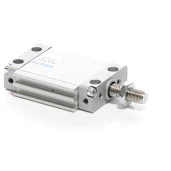 Flachzylinder 161246 Neuwertig